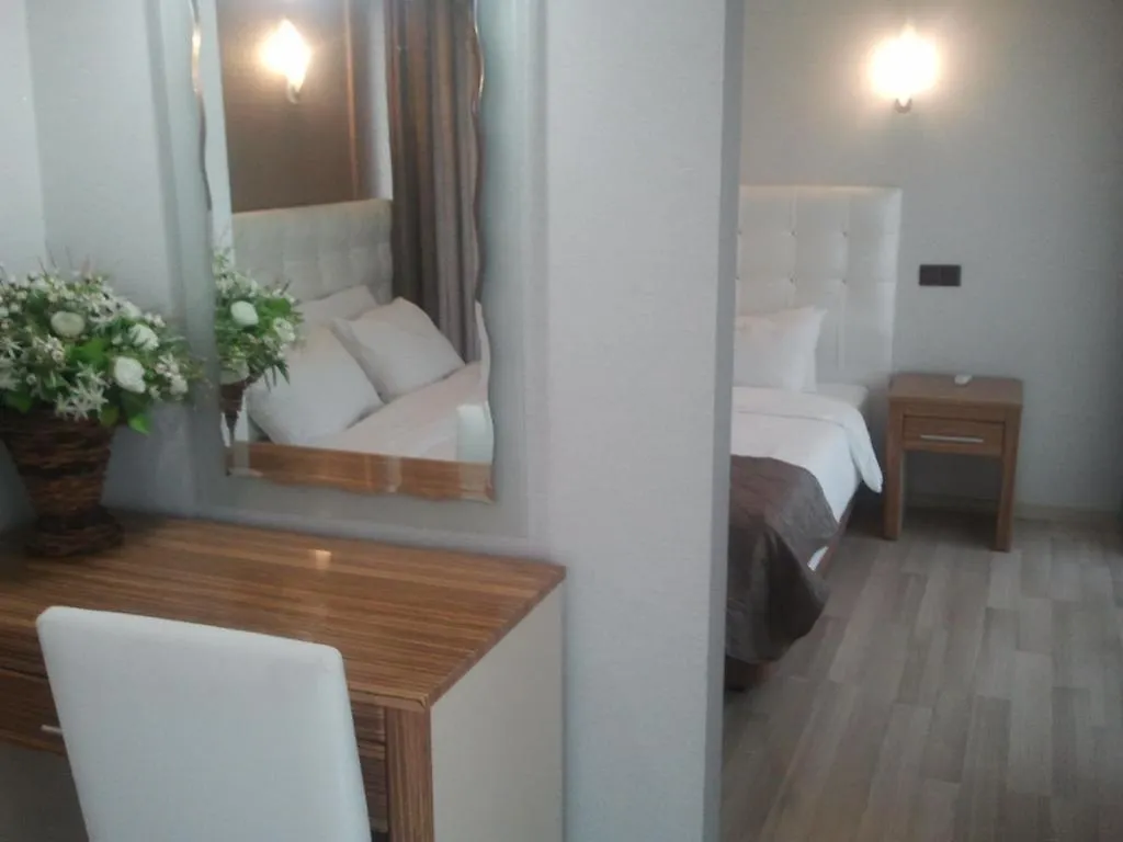 ***  Hotel Kocaman Izmir Turkey