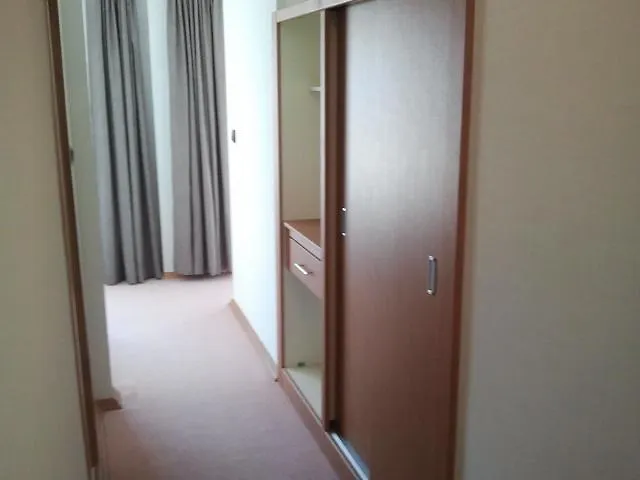 Hotel Kocaman Izmir