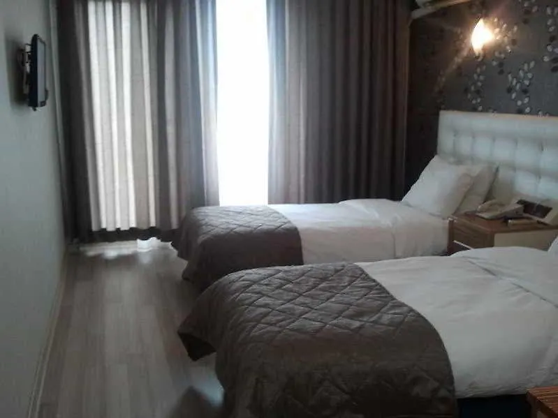 Hotel Kocaman Izmir