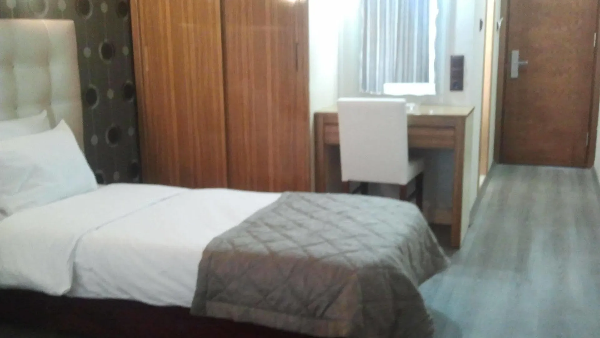 ***  Hotel Kocaman Izmir Turcja
