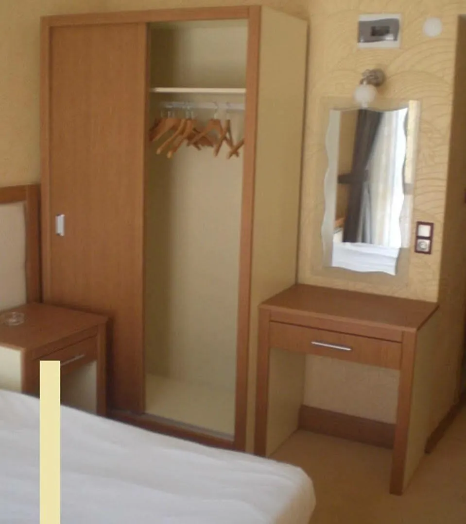 Hotel Kocaman Izmir
