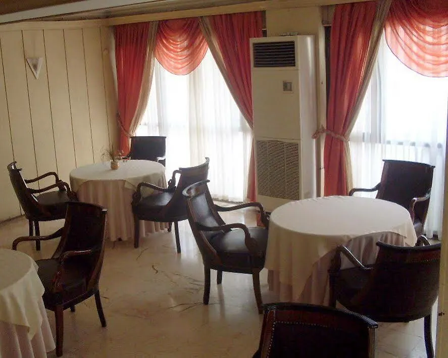 ***  Hotel Kocaman Izmir Turcja