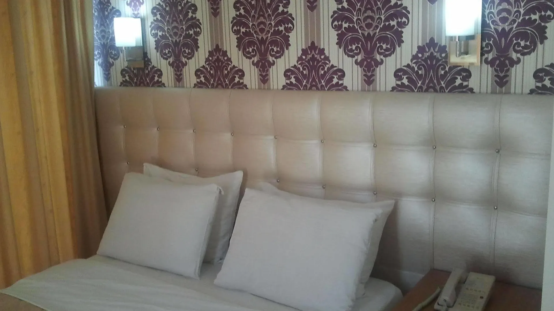 Hotel Kocaman İzmir