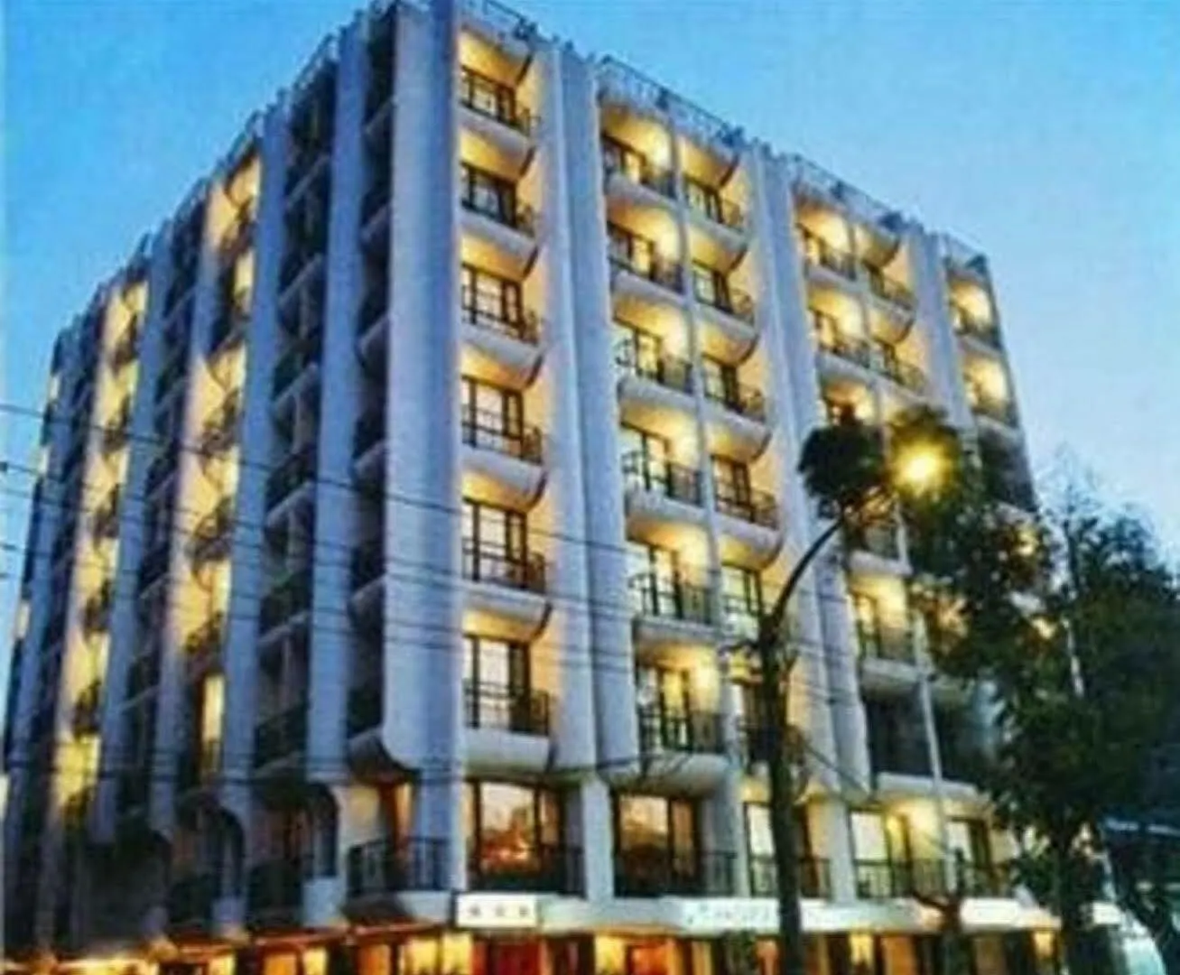 Hotel Kocaman İzmir 3*,  Turecko